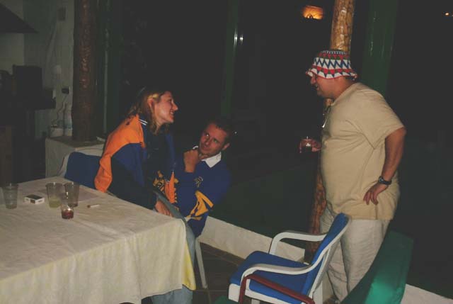 Dorín