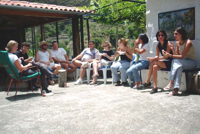 Grupo