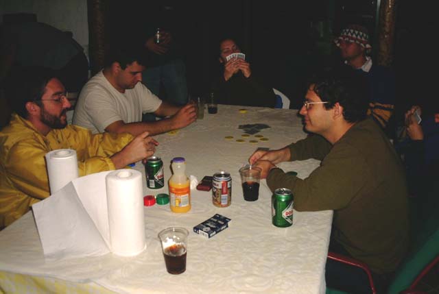 Timba