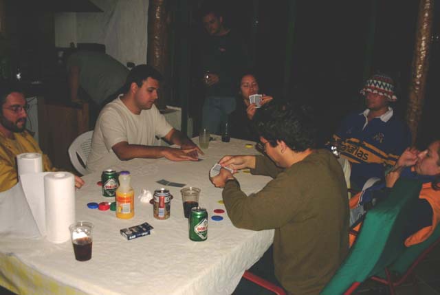 Timba