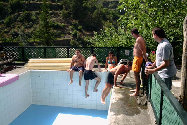 salidas